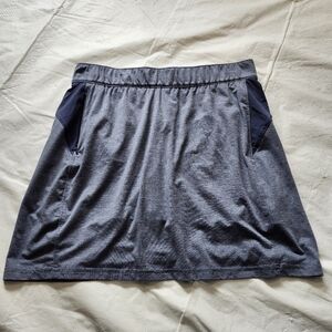 Columbia Size Medium Active Fit Skort